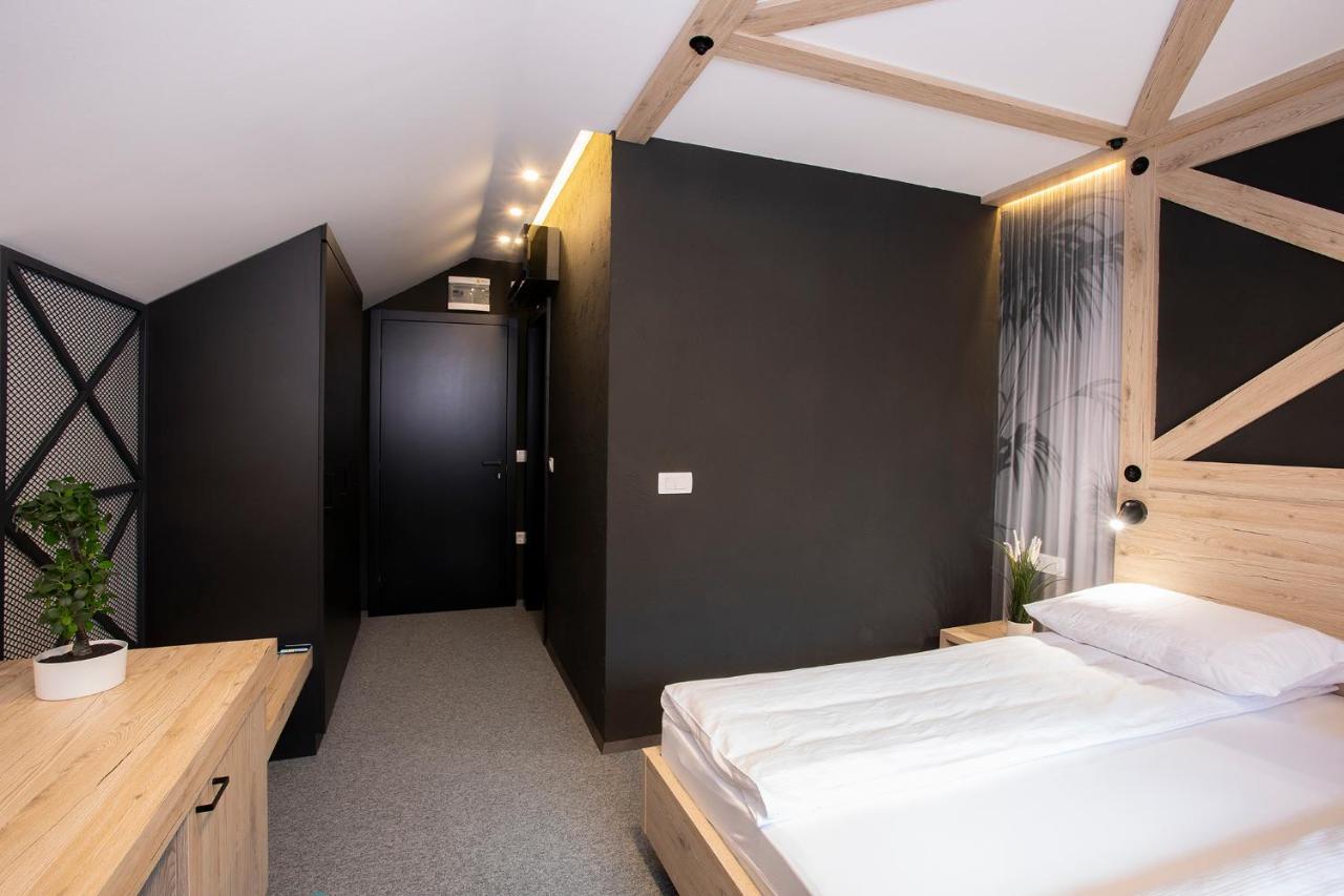Rooms Bolero Naklo ภายนอก รูปภาพ