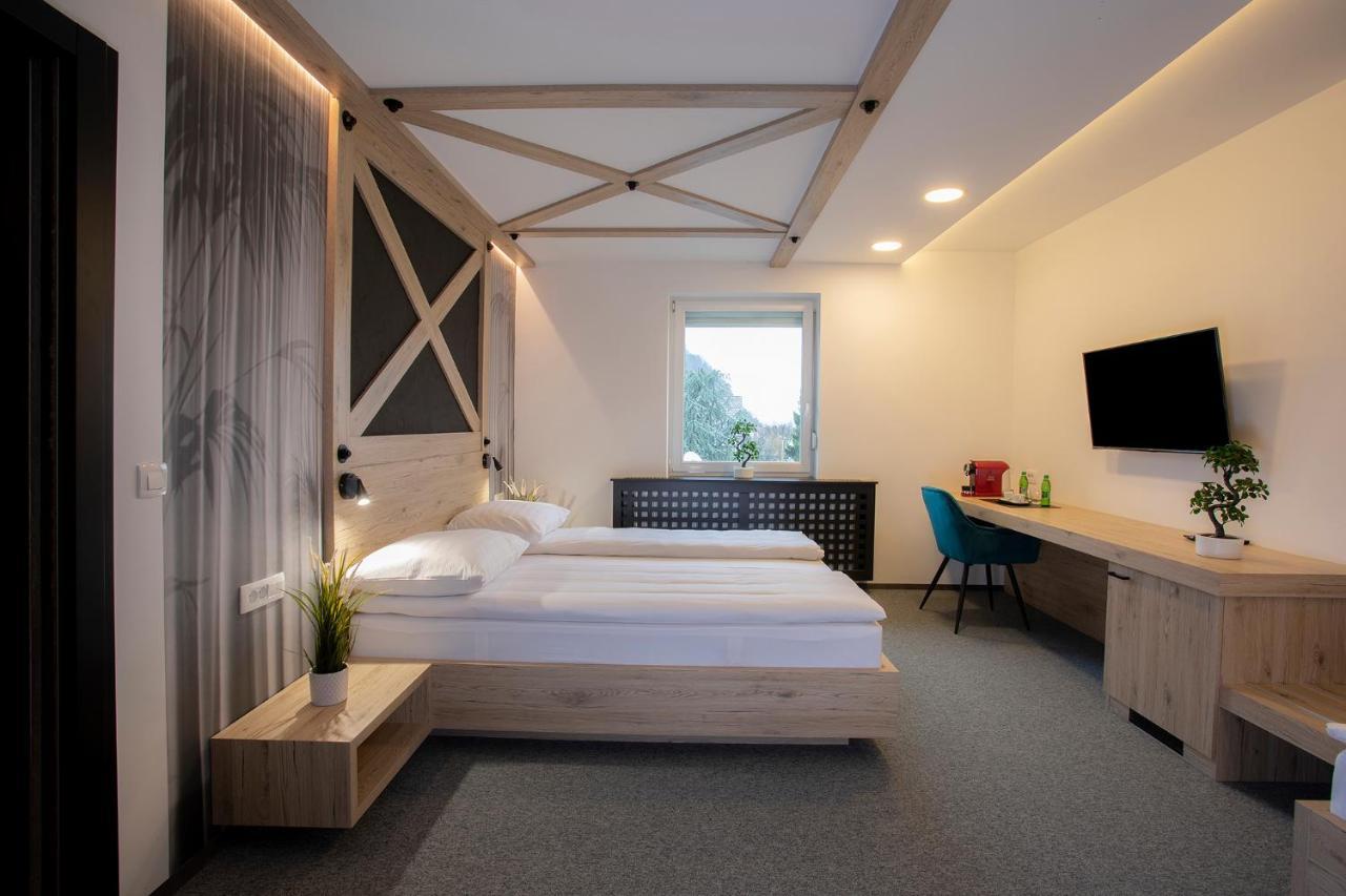 Rooms Bolero Naklo ภายนอก รูปภาพ