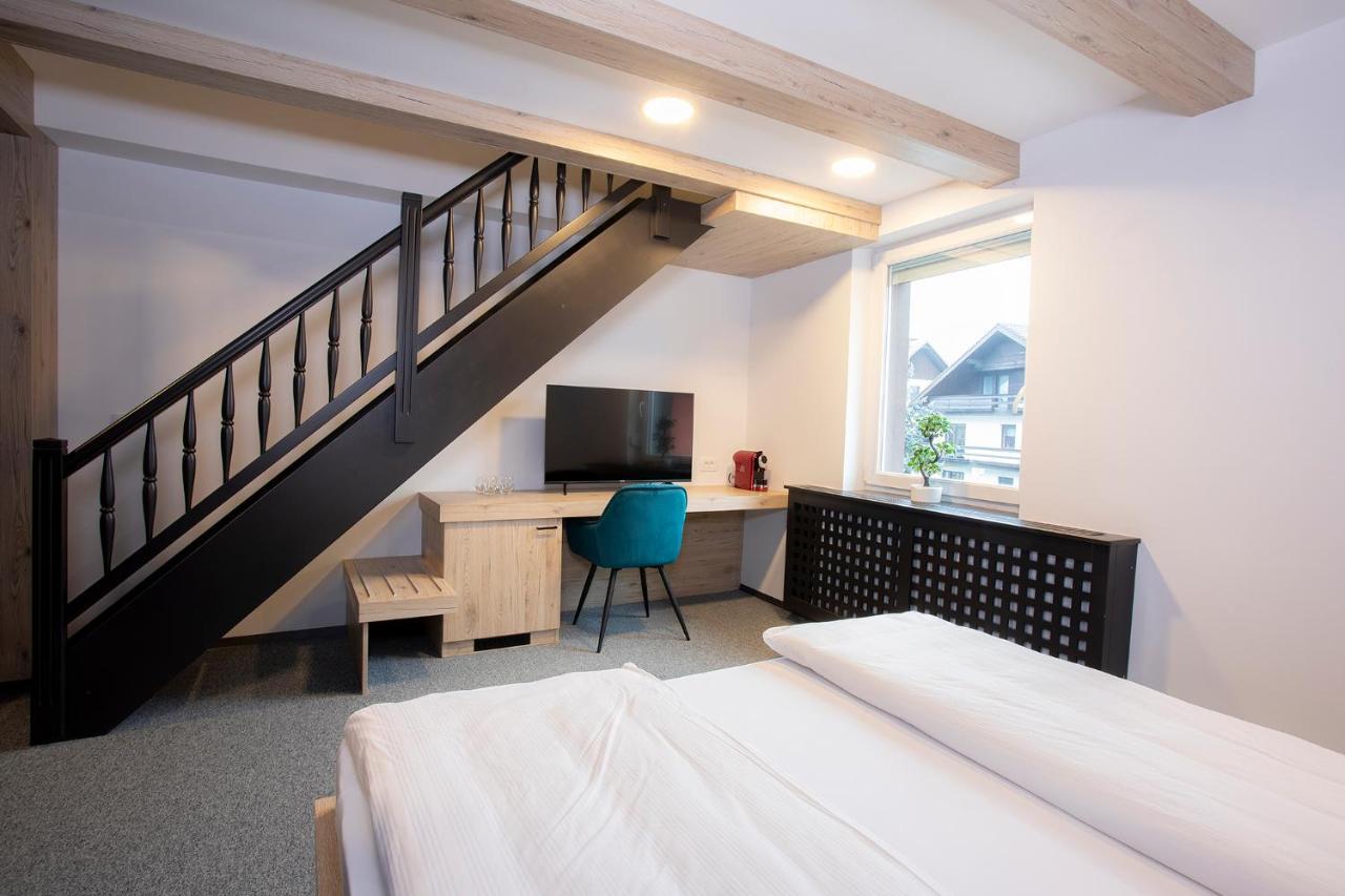 Rooms Bolero Naklo ภายนอก รูปภาพ