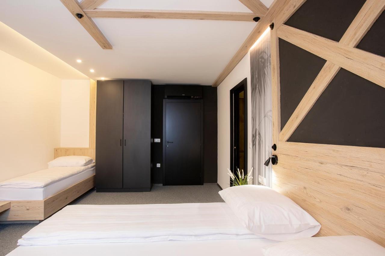 Rooms Bolero Naklo ภายนอก รูปภาพ