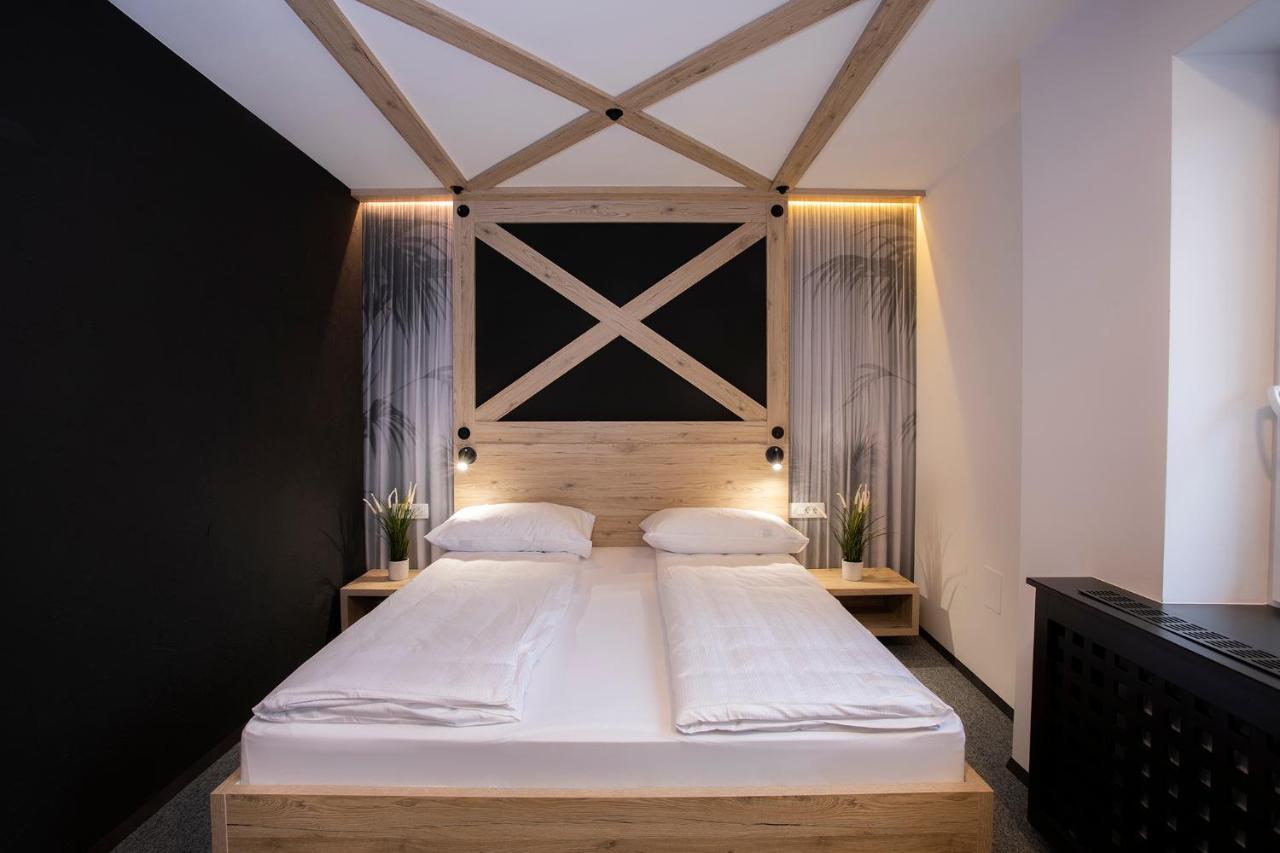 Rooms Bolero Naklo ภายนอก รูปภาพ