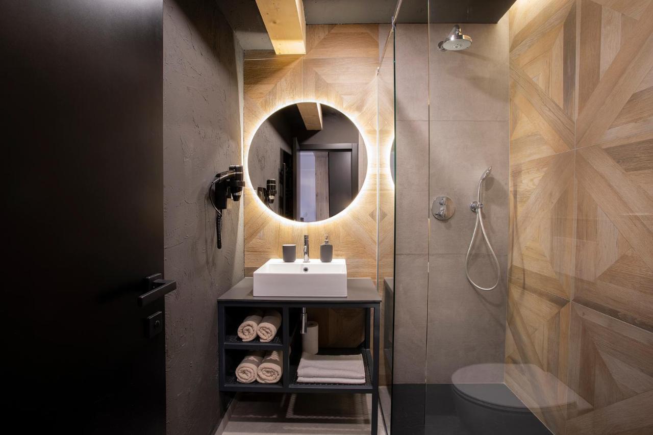 Rooms Bolero Naklo ภายนอก รูปภาพ