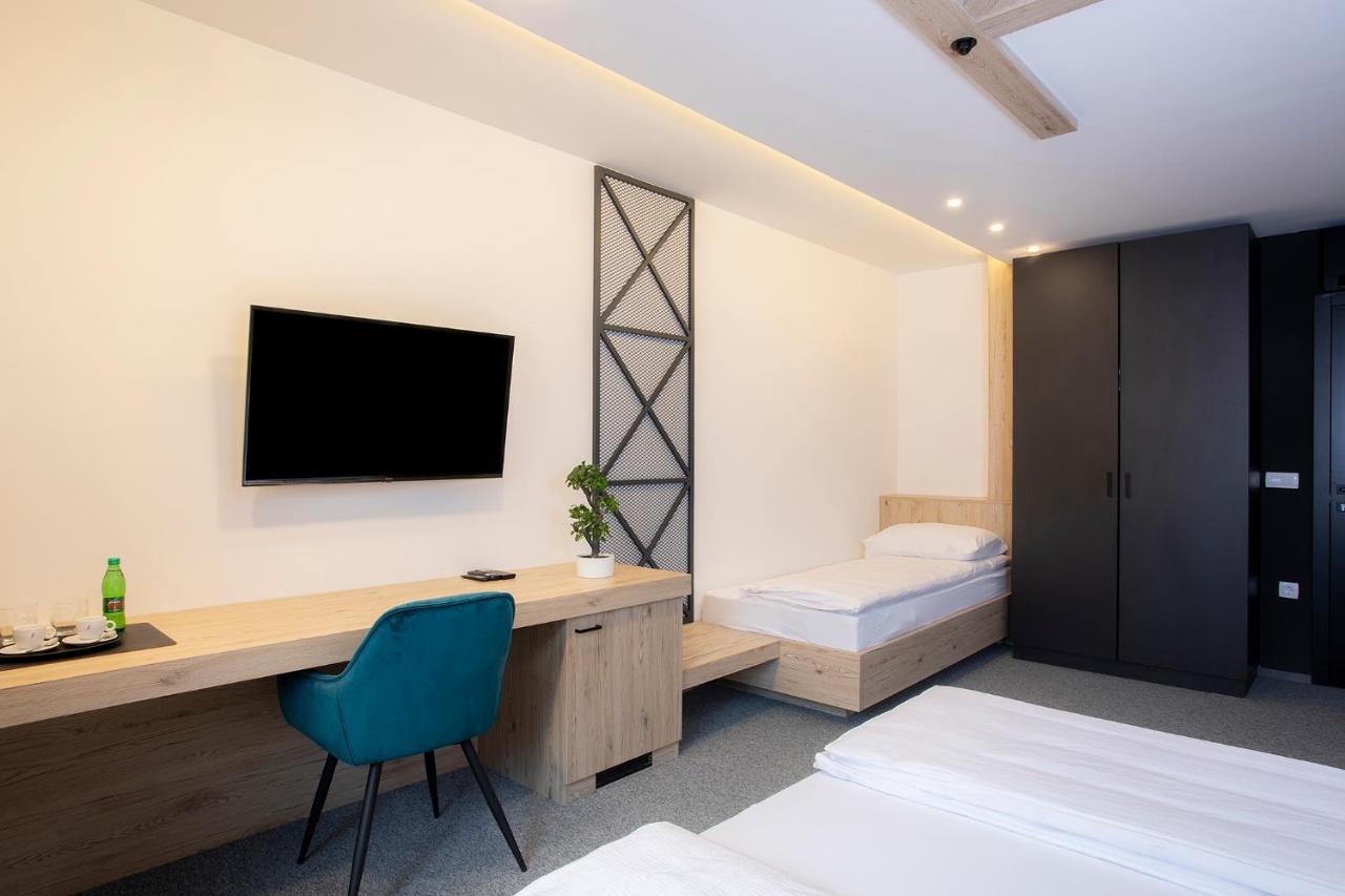 Rooms Bolero Naklo ภายนอก รูปภาพ