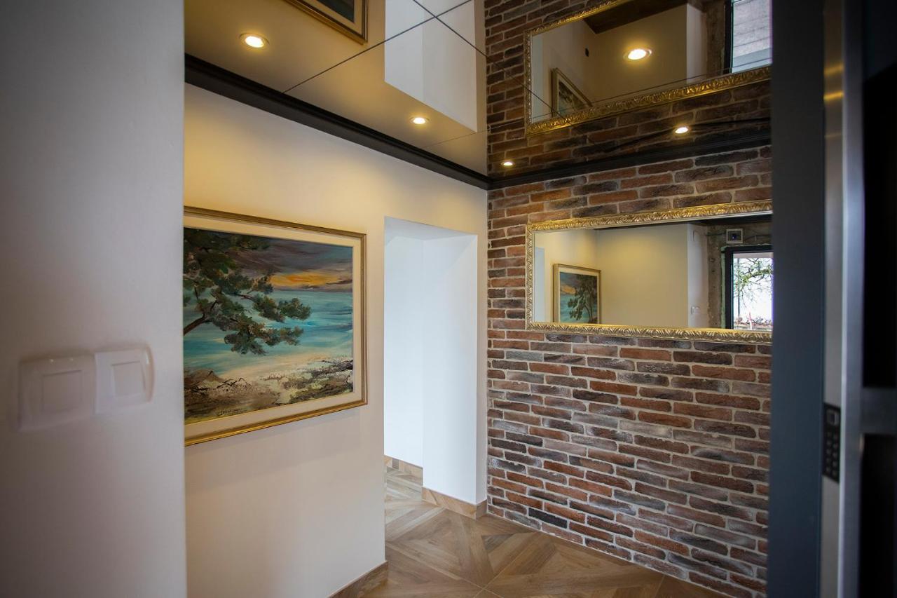 Rooms Bolero Naklo ภายนอก รูปภาพ