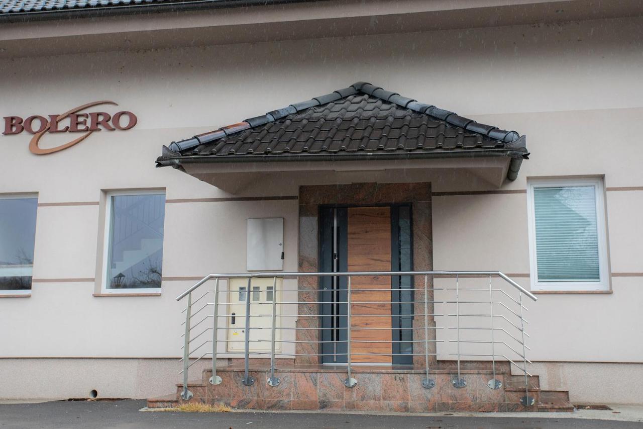 Rooms Bolero Naklo ภายนอก รูปภาพ