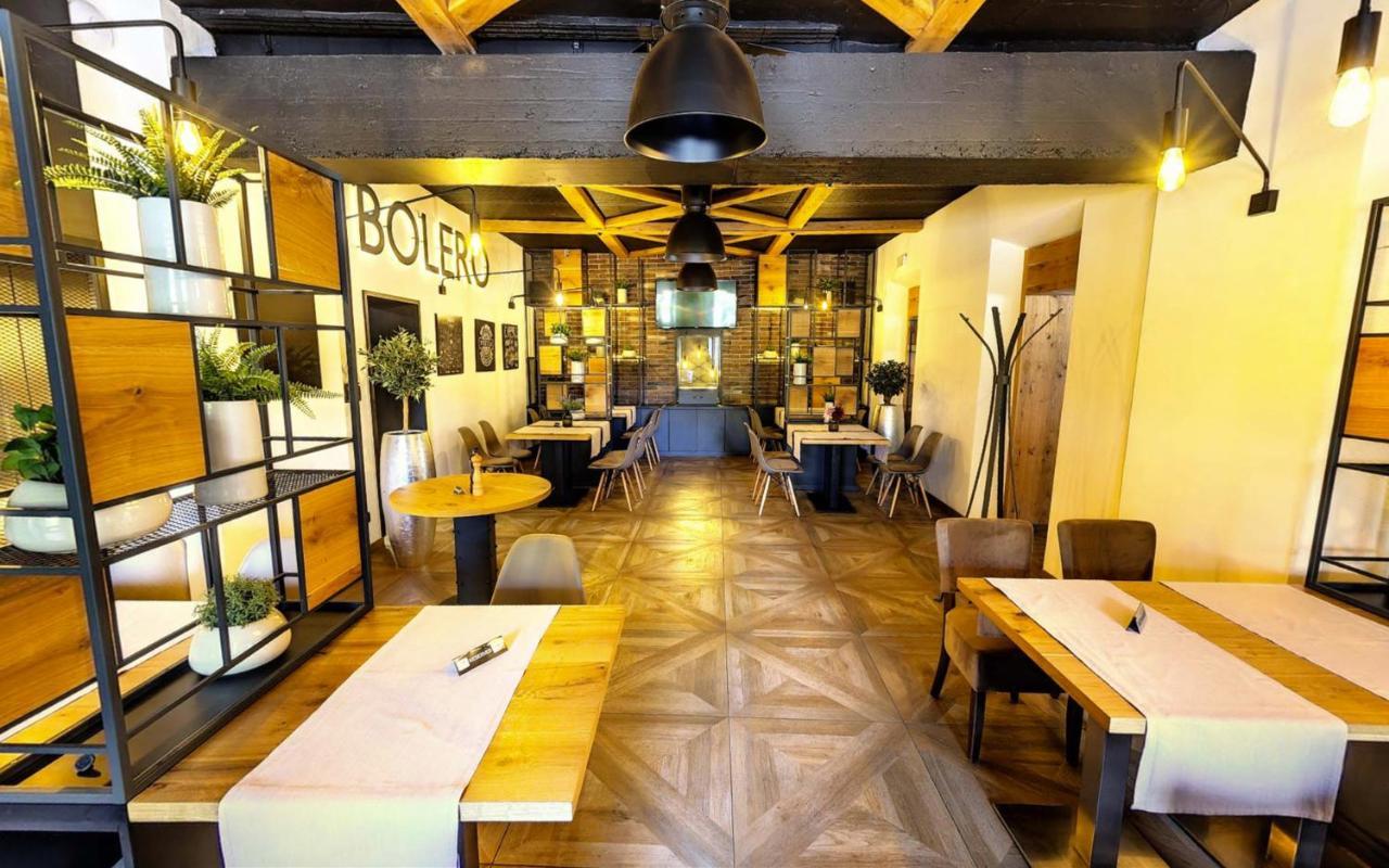 Rooms Bolero Naklo ภายนอก รูปภาพ