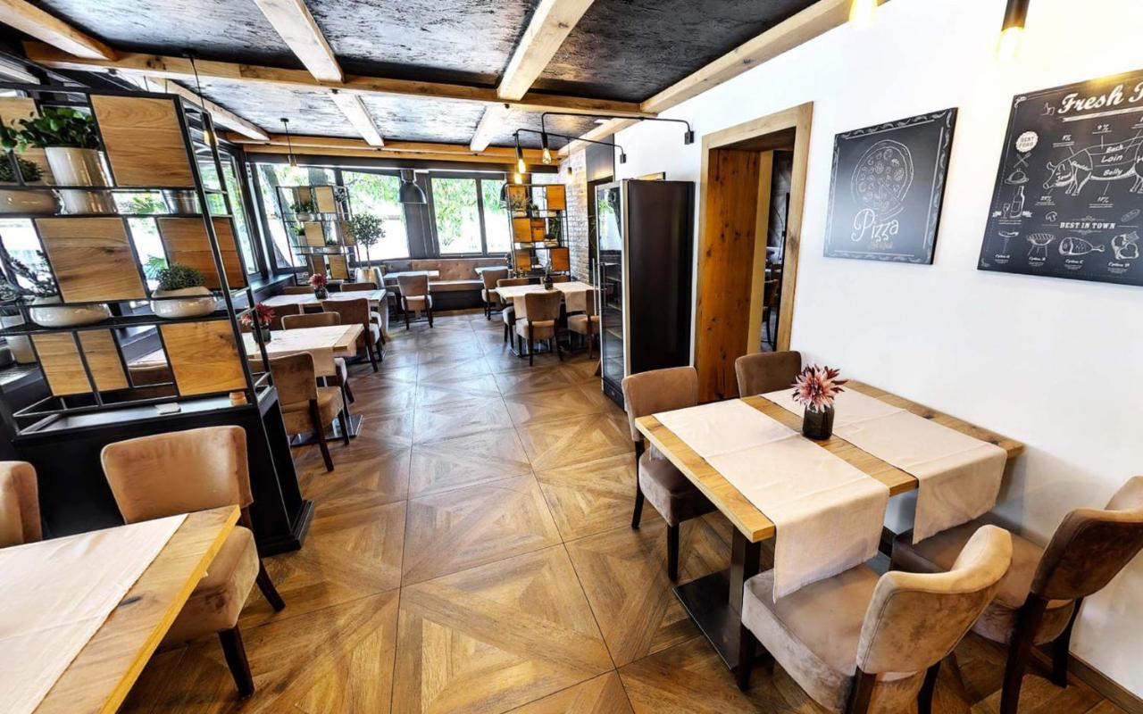 Rooms Bolero Naklo ภายนอก รูปภาพ