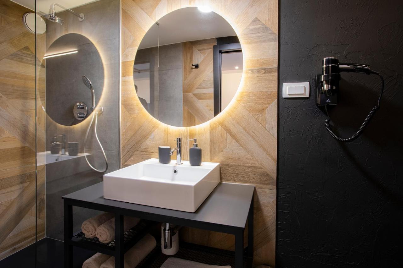 Rooms Bolero Naklo ภายนอก รูปภาพ
