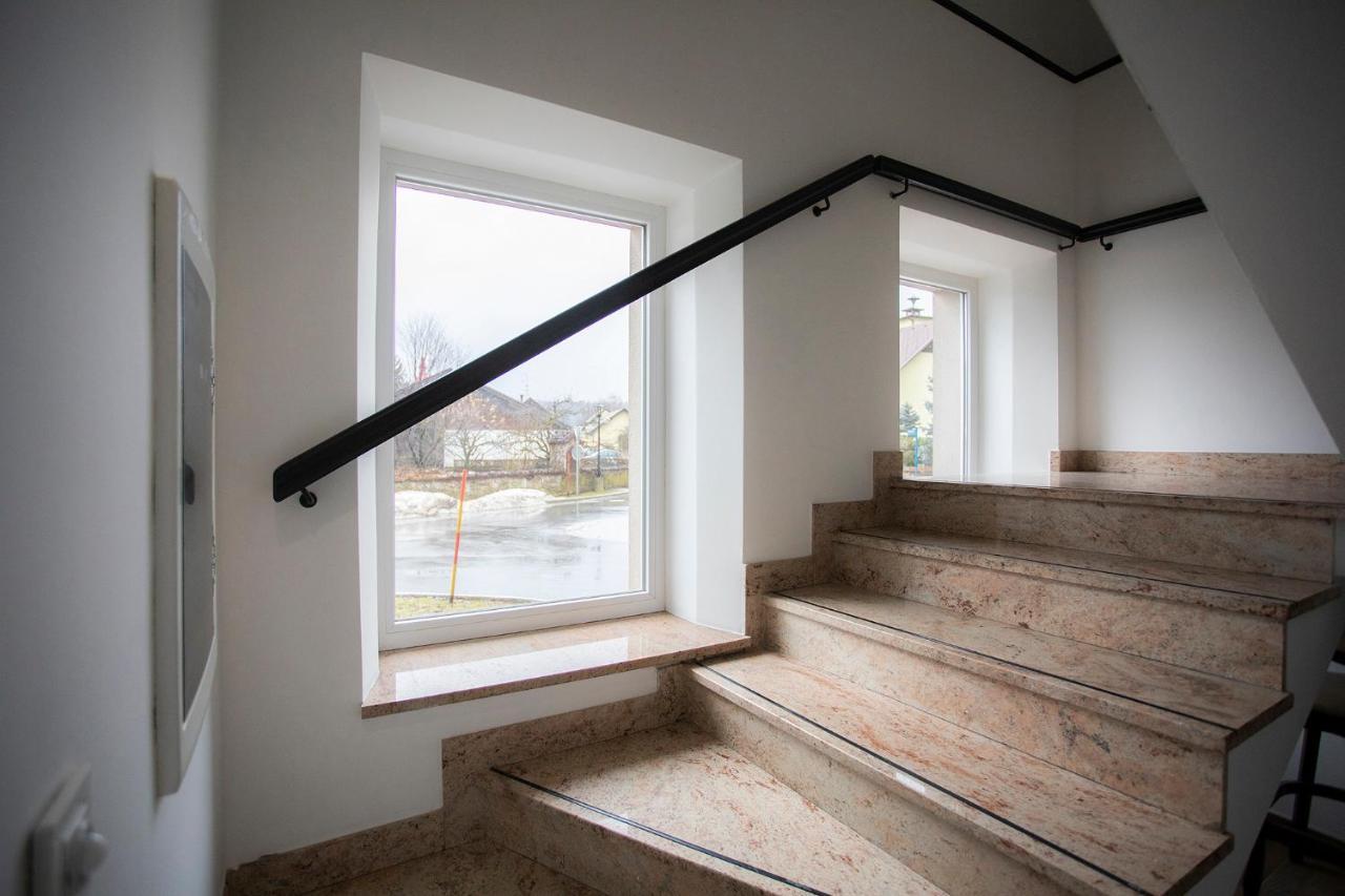 Rooms Bolero Naklo ภายนอก รูปภาพ