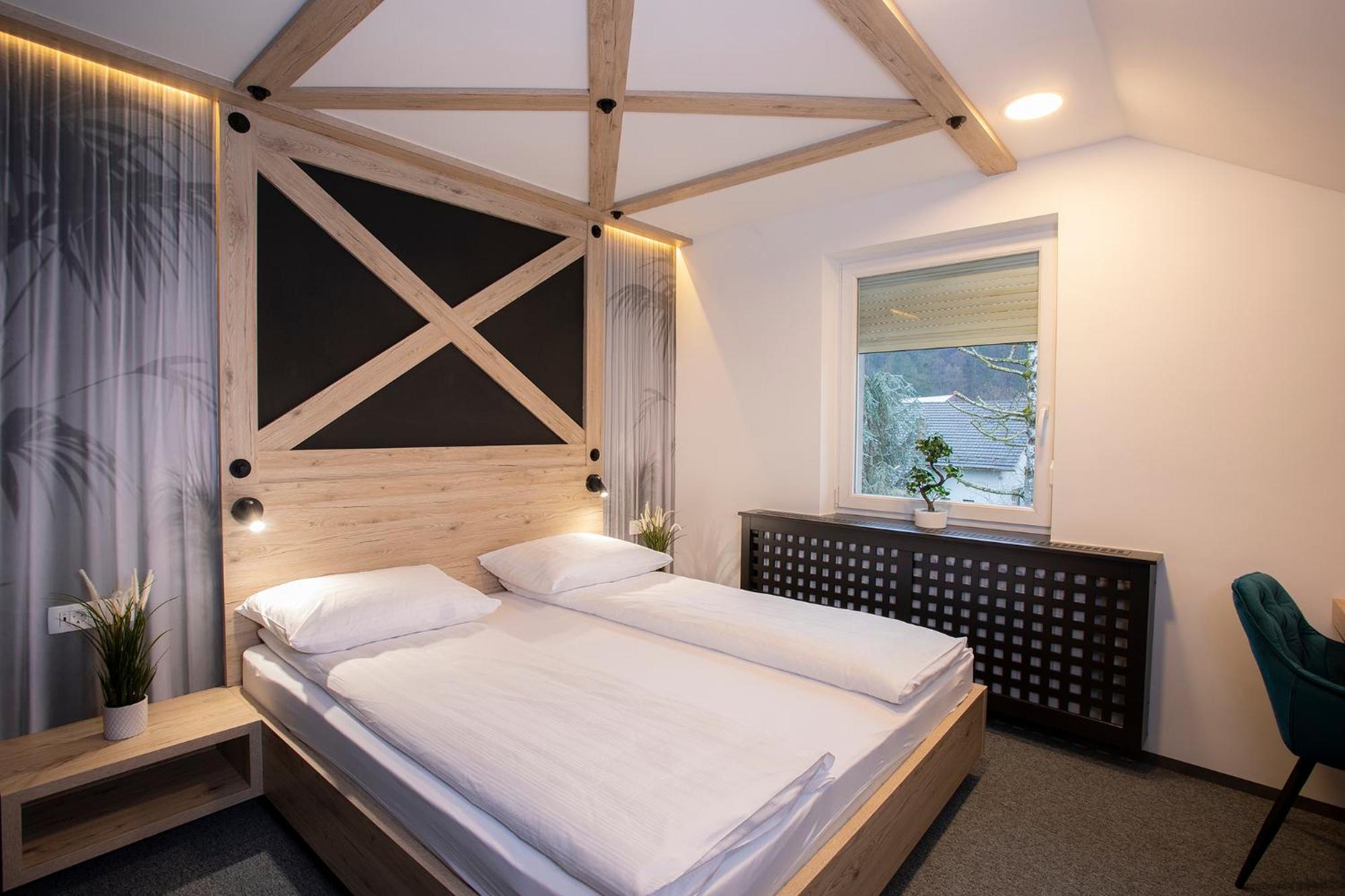 Rooms Bolero Naklo ห้อง รูปภาพ